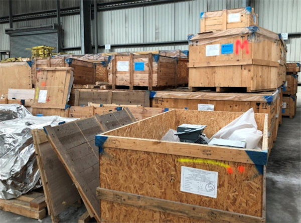 Mmd Mineral Sizing 1000 Series 3t X 6r Sizer)